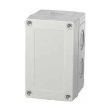 FIBOX UL PCM 100/75 G
