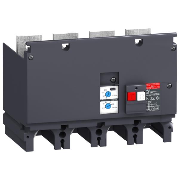 SCHNEIDER ELECTRIC LV432454