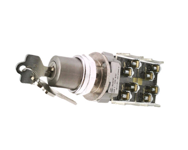 ALLEN BRADLEY 800T-N61KF4C