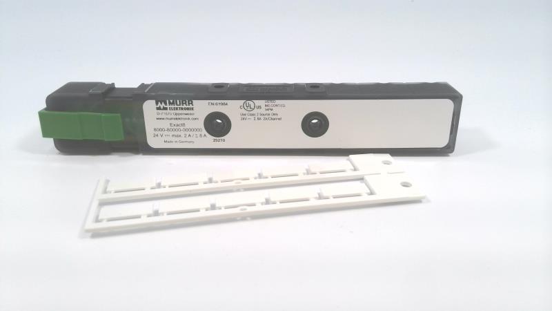 MURR ELEKTRONIK 8000-80000-0000000