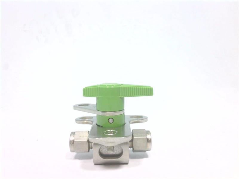 SWAGELOK SS-4P4T-LD
