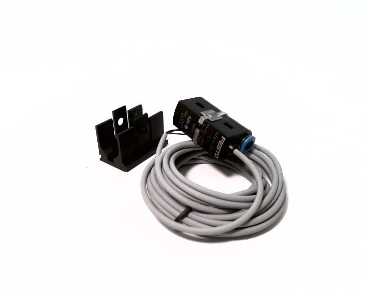 FESTO SDE5-D10-O-Q6-P-K