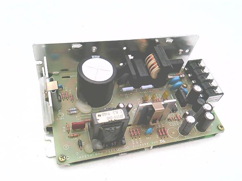 OMRON S82J-10024A