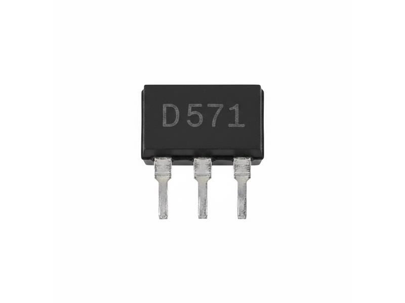 DIODES INC DXT2907A-13