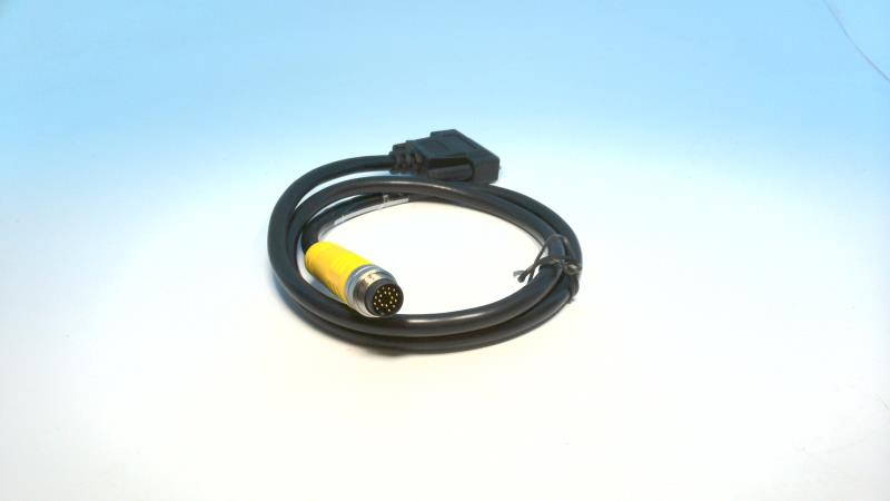 TURCK BSM DBK25 19-17-1/SMC