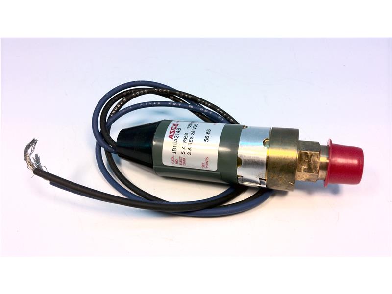 ASCO JB18A214B
