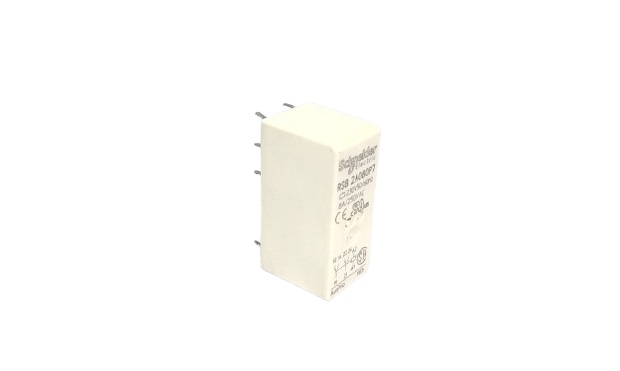 SCHNEIDER ELECTRIC RSB2A080P7
