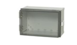 FIBOX UL CAB PC 504020 T3B