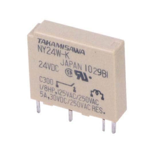 FUJITSU COMPONENTS NY-12W-K-IE