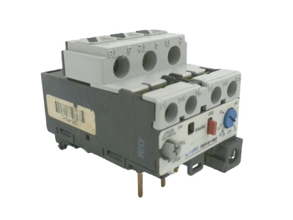 ALLEN BRADLEY 193-A3D1