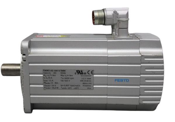 EMMS-AS-100-S-RMB por FESTO