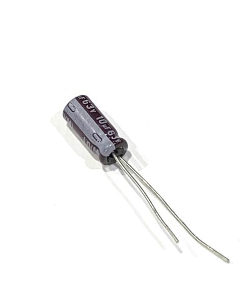 NICHICON ULD1J100MDD