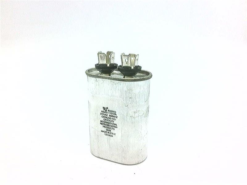 INTERNATIONAL REFRIGERATION CR10X370