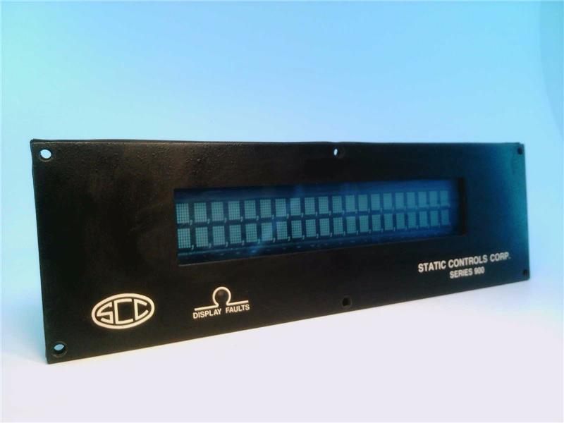 STATIC CONTROLS CORP 900-M-12-120-P-24