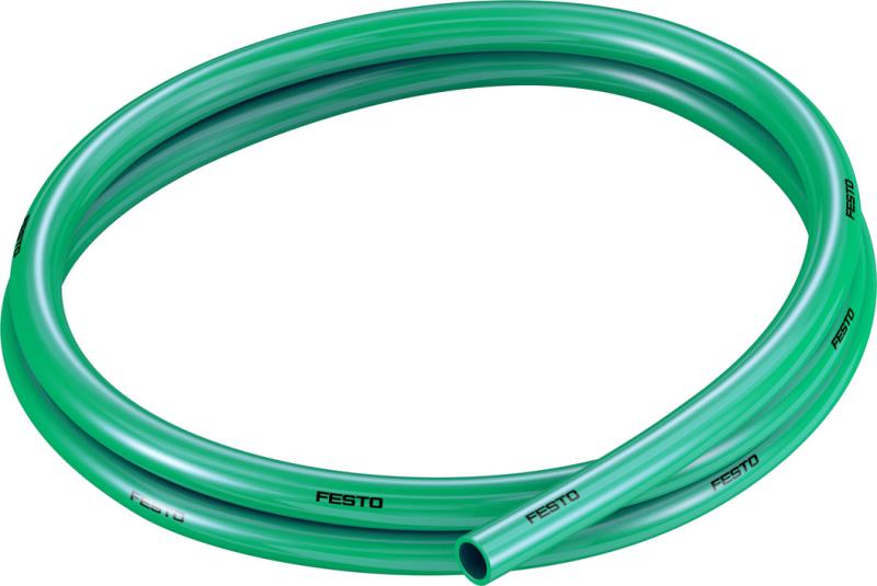 FESTO PUN-V0-12X2-GN-C