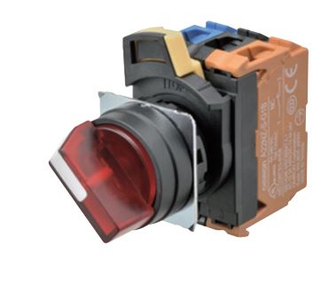 OMRON A22NW-2RL-TRA-G101-RA