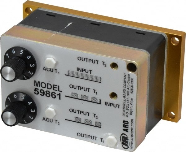 INGERSOLL RAND 59861