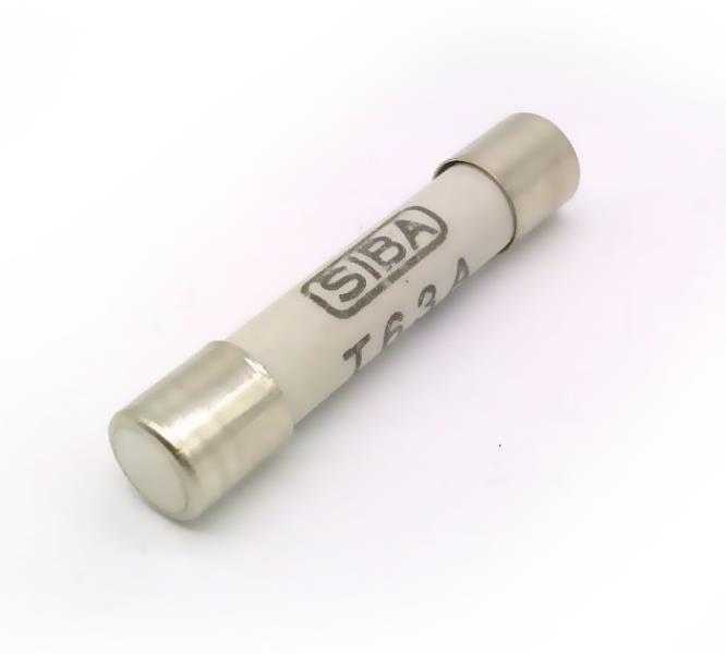 SIBA 70-065-63-6.3A