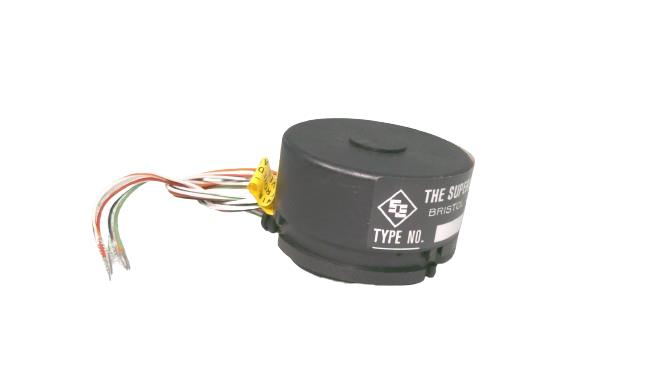 DANAHER MOTION EK21-38-5006