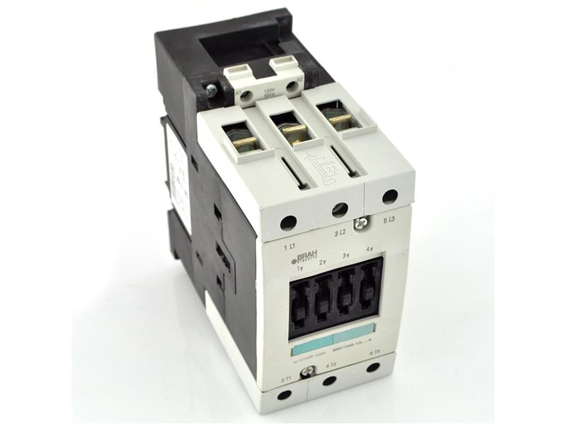 BRAH ELECTRIC B3RT1045-1AK61