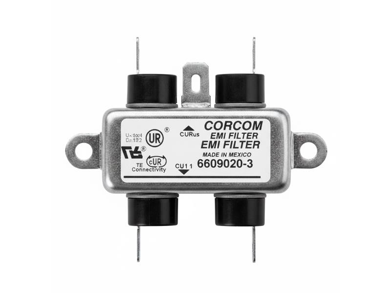 TE CONNECTIVITY 6609020-3