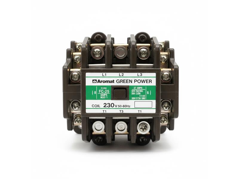 FC25-AC230V by MATSUSHITA ELECTRIC