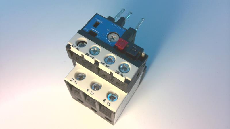 ISKRA BR16-4