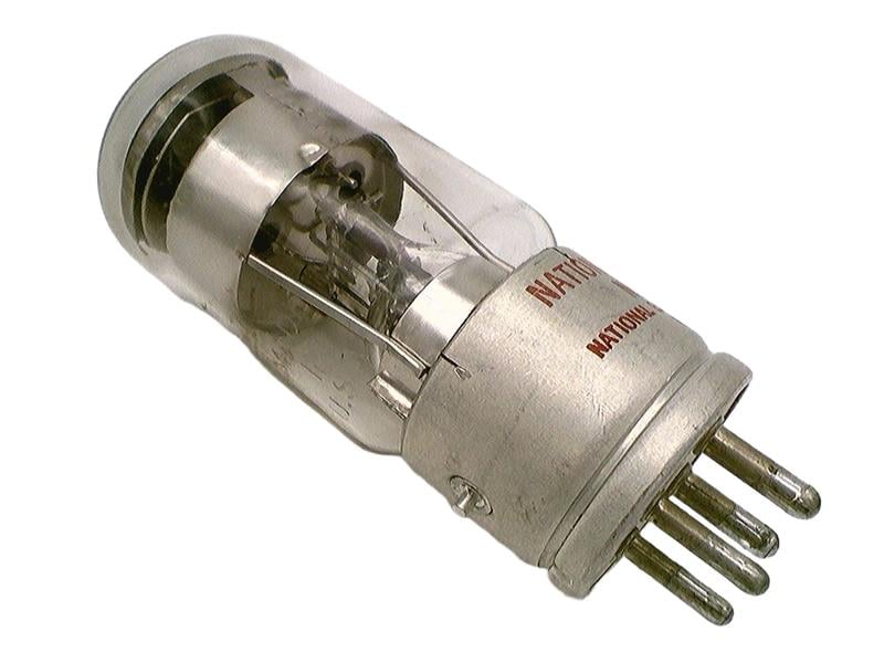 NL-6014C1K by NATIONAL ELECTRONICS
