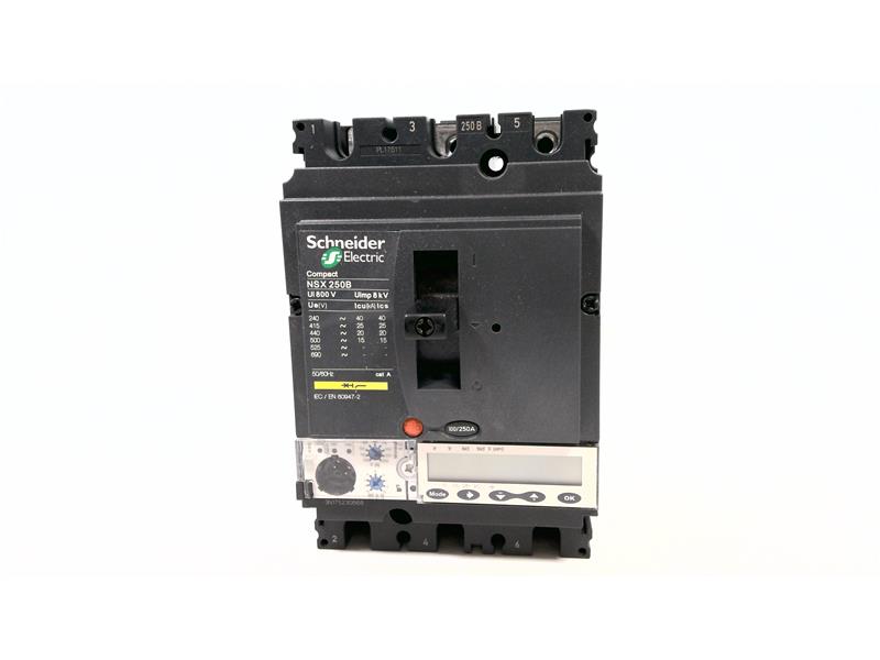 SCHNEIDER ELECTRIC LV431145