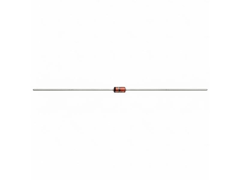 JANTX1N4245 par MICROCHIP TECHNOLOGY INC