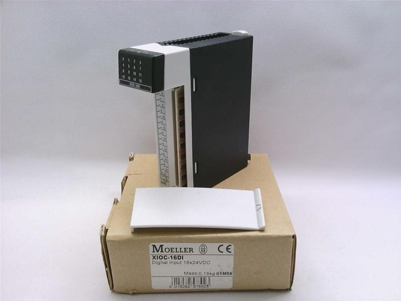 EATON CORPORATION XIOC-16DI