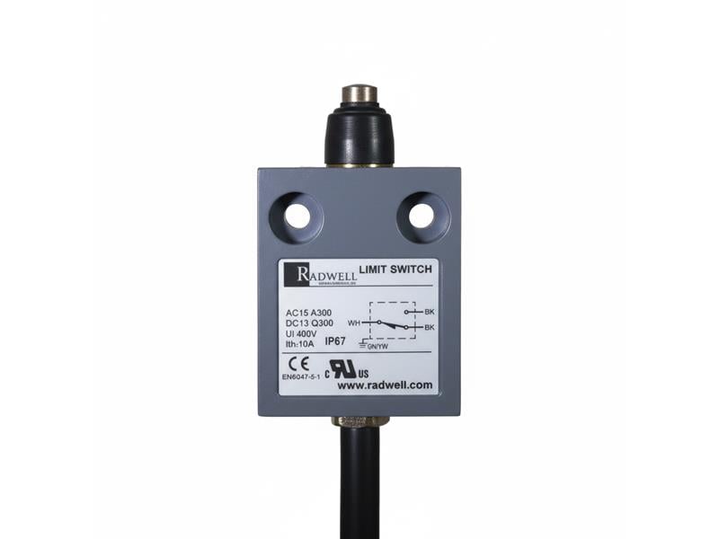 RADWELL VERIFIED SUBSTITUTE 9007MS10S0100-SUB