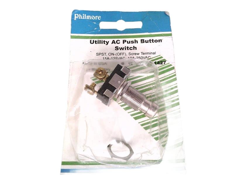 PHILMORE MANUFACTURING 30-1427