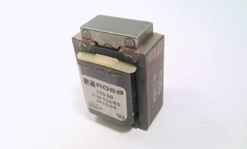 ROSS CONTROLS 411B04105