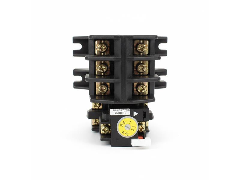 FUJI ELECTRIC 2NK0FG