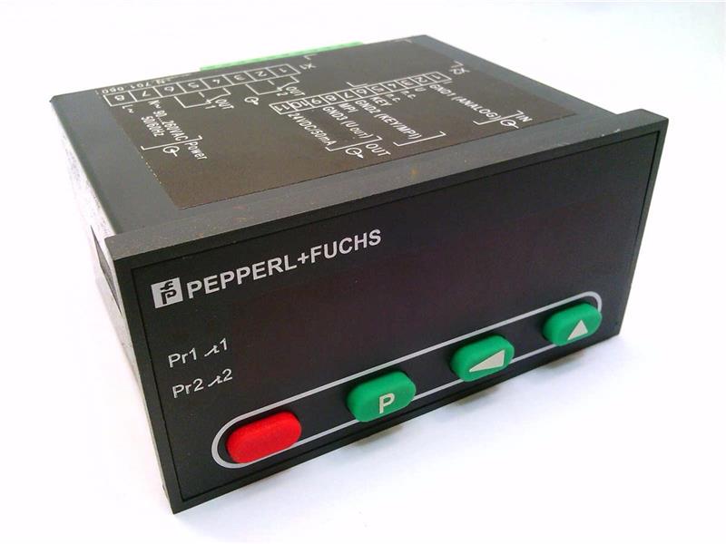 DA5-IU-2K-V by PEPPERL & FUCHS
