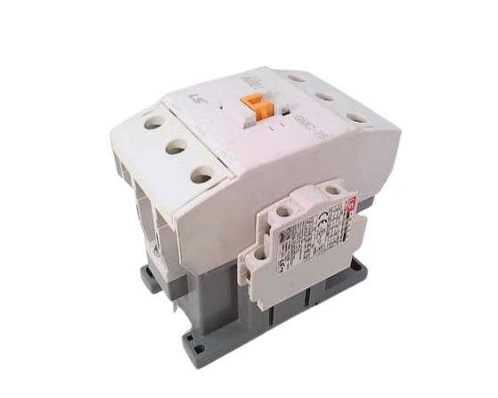 LS ELECTRIC GMC-75-AC220