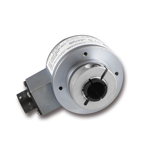 BEI SENSORS HS35F-100-R2-BS-1000-ABZC-28V/V-SM18