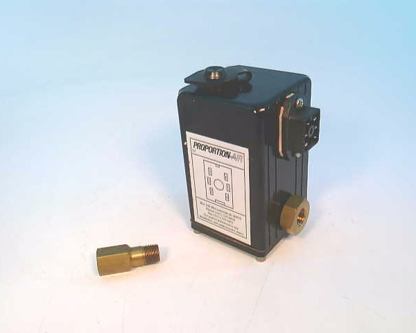 PROPORTION AIR INC QB1TFEE140