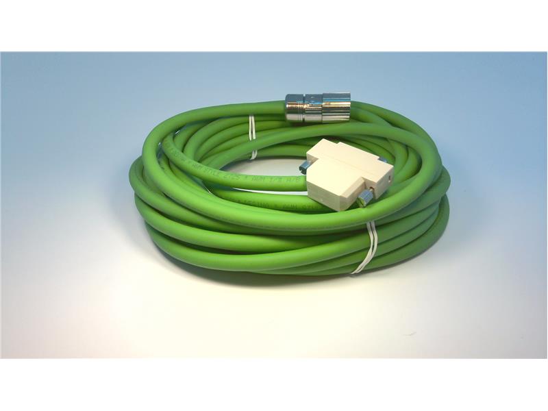 RADWELL VERIFIED SUBSTITUTE 6FX5002-2CA31-1CF0-SUB