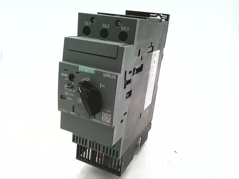 SIEMENS 3RV2032-4WA10
