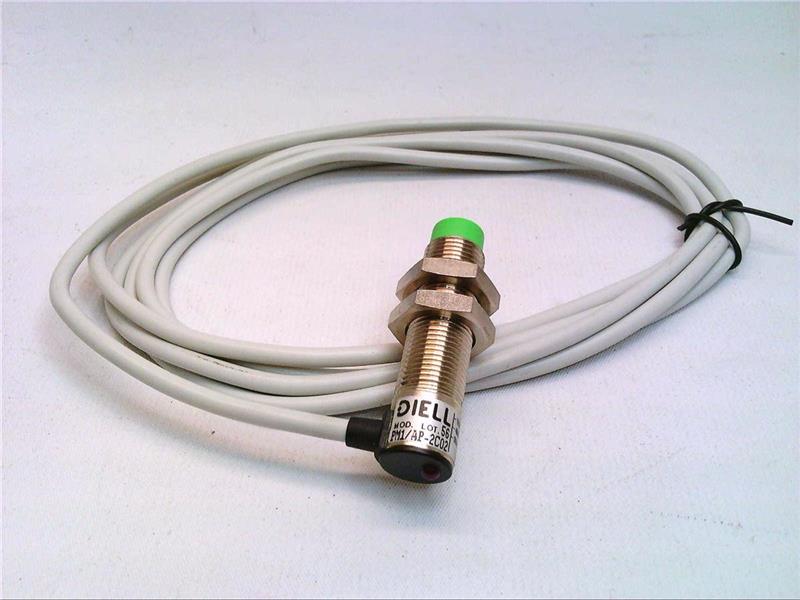 PM1/AP-2C02 par DATALOGIC