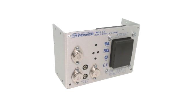 INTERNATIONAL POWER IHN24-3.6