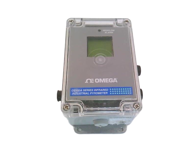 OMEGA ENGINEERING OS552A-MA-5