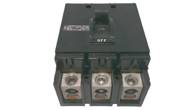 SCHNEIDER ELECTRIC Q2L3070-S