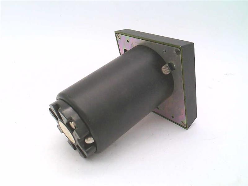 INDUSTRIAL TIMER CO GTD60SEC