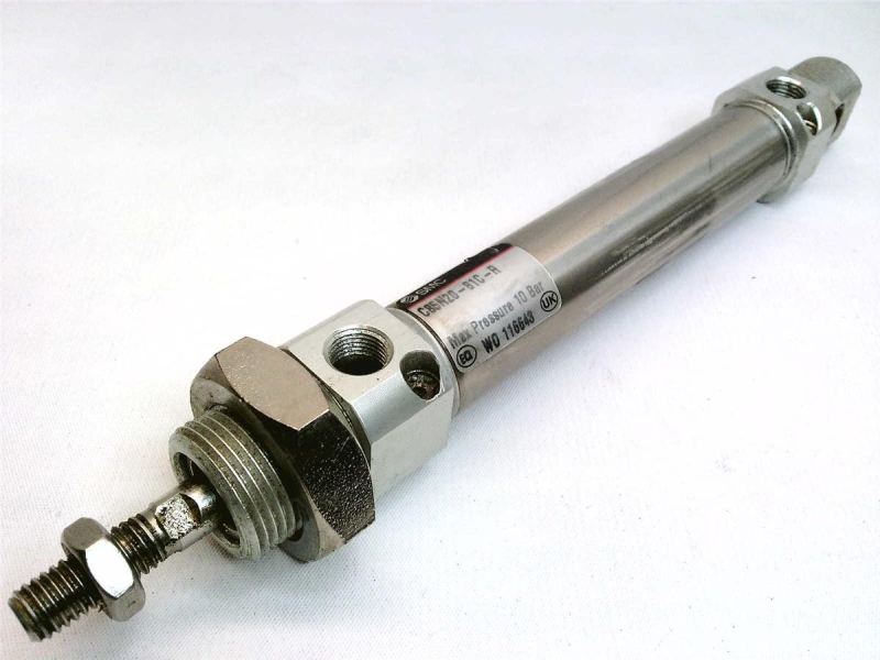 SMC C85N20-75C-R