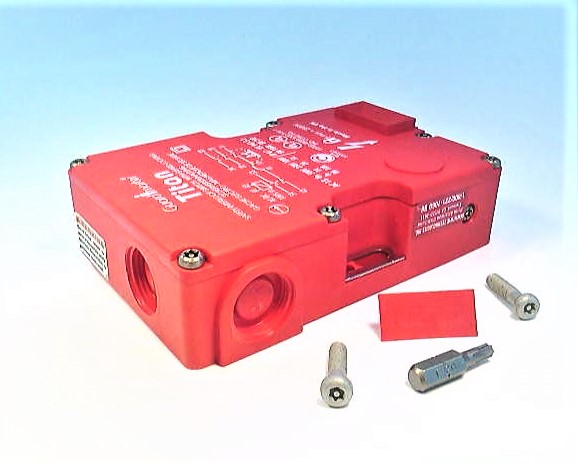 ALLEN BRADLEY 27001