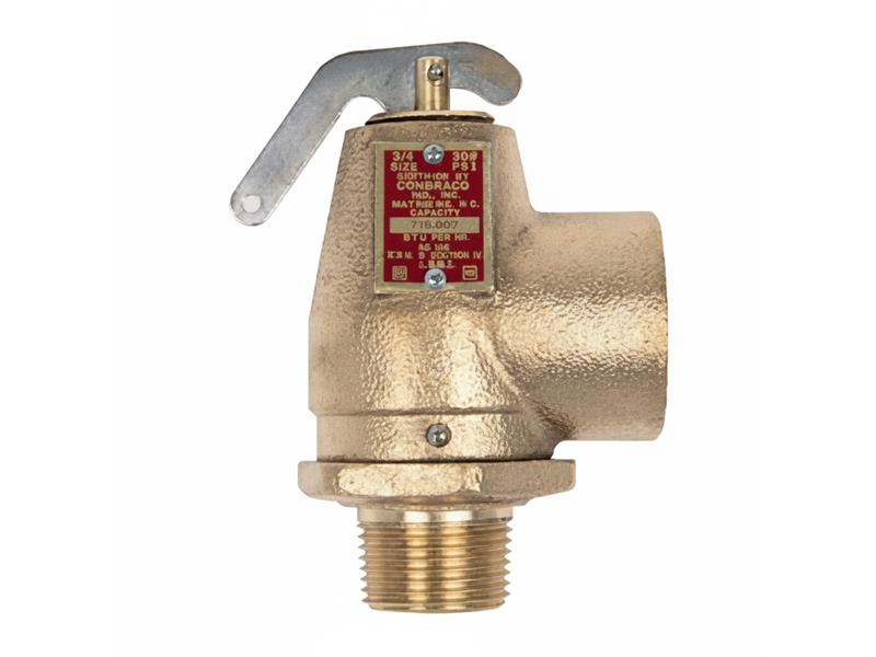 APOLLO VALVES 10-301-10