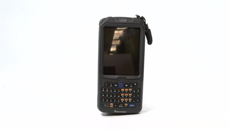 HONEYWELL CN50AQC5EN21